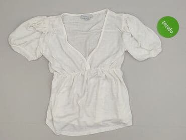 primark biala koszula: Primark, Bluzka damska, XS — 2