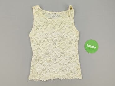 bluzki koronka allegro: Bluzka damska, rozmiar S — 3