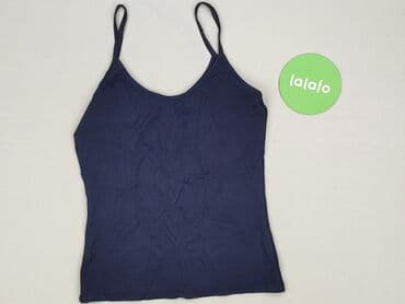 kapcie hiszpańskie sanital flex: El Corte Inglés, Top damski, rozmiar S — 3