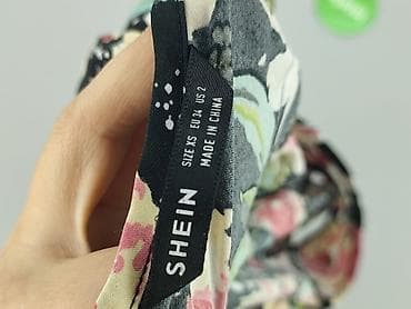 shein do ogrodu: Shein, Sukienka damska, rozmiar XS — 4