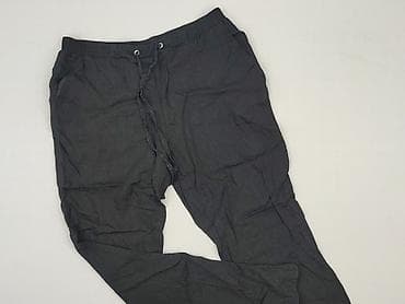 buty obex: Promod, Spodnie materiałowe damskie, rozmiar S — 1