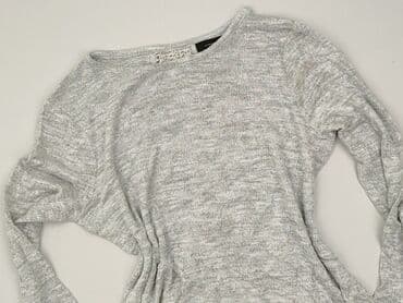 jakie buty do srebrnej sukienki: Atmosphere, Women's blouse, size M (EU 38) — 1
