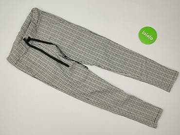 leginsy moraj: Spodnie materiałowe damskie, rozmiar M — 2