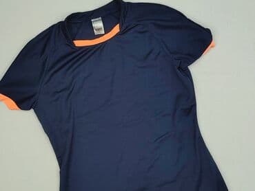 t shirty yonex: Decathlon, Women`s T-shirt, size S — 2
