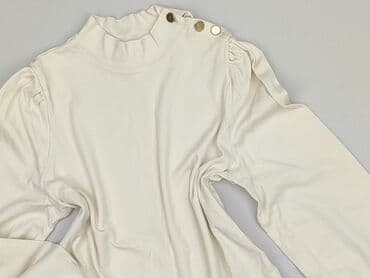 bluzka z otworem na kciuk: Vero Moda, Women's blouse, size 2XS (EU 32) — 1