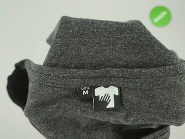 koszulki ac milan: T-shirt damski, rozmiar M — 4