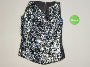 bluzka na impreze do klubu: Modström, Top damski, rozmiar S — 3