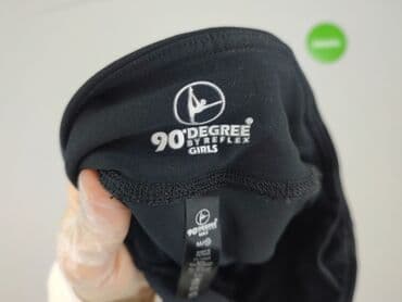 legginsy push up na siłownię: Legginsy Sportowe damskie, M — 4