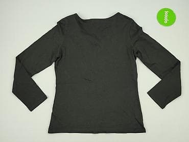 bluzki boho czarne: Street One, Bluzka damska, rozmiar XL — 3