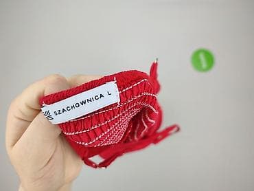 sukienki codzienne: SZACHOWNICA, Sukienka damska, rozmiar L — 5