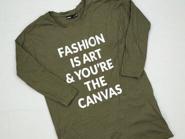 Sinsay, Women's blouse, size XS (EU 34)