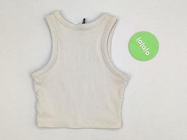 bluzki z hm: H&M Divided, Top damski, rozmiar XS — 3