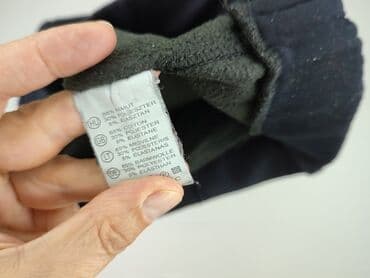 stringi damskie xxl: Spodnie materiałowe damskie, rozmiar XL — 4