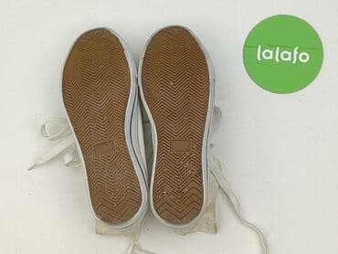 czerwone sneakersy damskie tommy hilfiger: Trampki damskie, 38 — 5