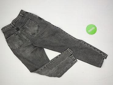 mom jeans for petites: Mohito, Jeansy damskie, rozmiar 2XS — 3