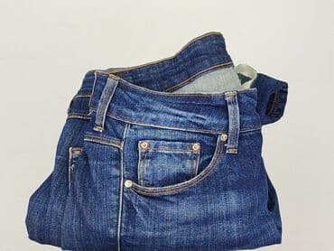 mango jeansy claudia: Mango, Jeansy damskie, rozmiar M — 5