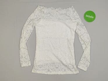 body koronkowe intimissimi: Bluzka damska, rozmiar S — 2