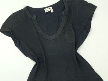 cropp buty na platformie: Cropp, T-shirt damski, rozmiar L — 1