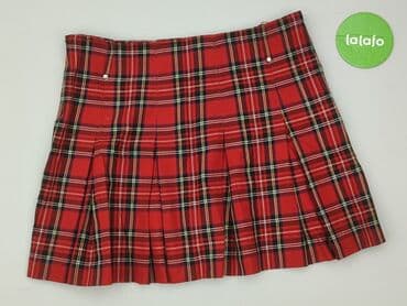 Spódnice: John F. Gee, Spódnica damska, rozmiar L — 3