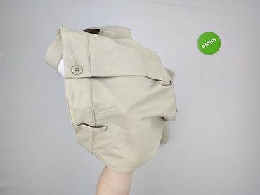 pumpy spodnie: Spodnie materiałowe damskie, rozmiar 2XL — 5
