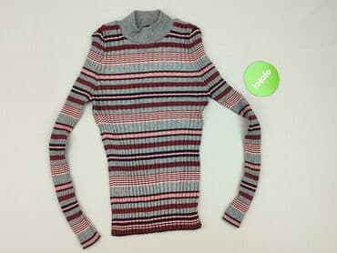 reserved sukienka sweterkowa: Sweter damski, rozmiar M — 4