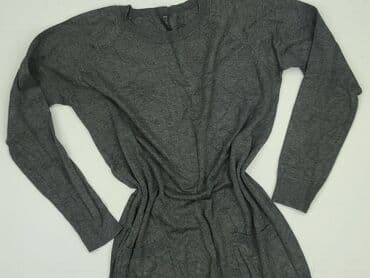 tanie sukienki plus size allegro: Sukienka damska, rozmiar M — 1