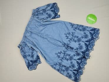 sukienki dżinsowe midi: New Look Petite, Sukienka damska, rozmiar L — 2