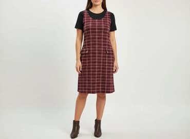 ubrania atut: Atmosphere, Sukienka damska, rozmiar XL — 7