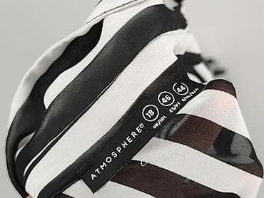 bluzki obcisłe: Atmosphere, Жіноча блуза, розмір 4XL на lalafo.pl — 5 bluzki obcisłe: Atmosphere, Жіноча блуза, розмір 4XL — 5