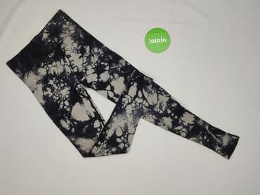 legginsy damskie calvin klein allegro: Leggings Sports for women, S — 2