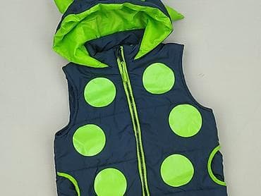 bexa czapka: Kamizelka, 2-3 lat, 92-98 cm, stan - Bardzo dobry — 1