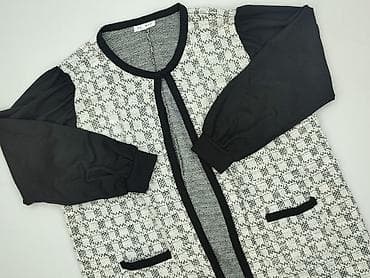 Zhenzi, Kardigan damski, rozmiar XL w lalafo.pl Zhenzi, Kardigan damski, rozmiar XL