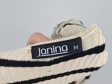 kozuszek: Janina, Sweter damski, rozmiar M — 5