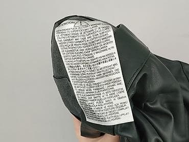 korset: Zara, Spodnie materiałowe damskie, rozmiar M — 6