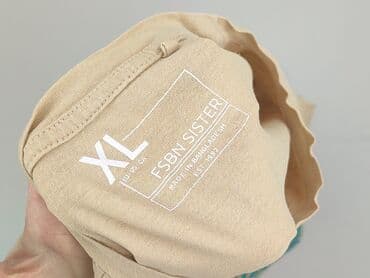 gant t shirty: FSBN, T-shirt damski, rozmiar XL — 4