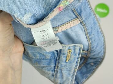 rozmiar kurtki 52 54: Kurtka jeansowa damska, rozmiar XL — 6