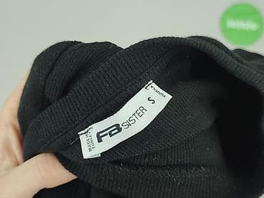 Women: FBsister, Women`s top, size S — 5