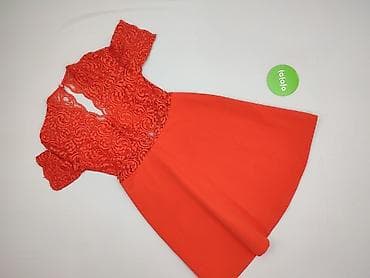 dazy: Zara, Sukienka damska, rozmiar M — 2