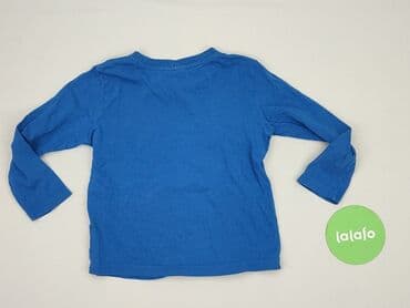 koszulka z psem: Blouse, 3-4 years, 98-104 cm, condition - Perfect — 3