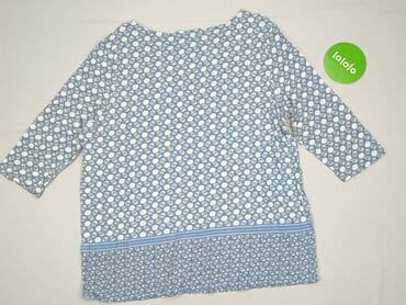 bluzki dla 70 latki: Olsen, Bluzka damska, rozmiar L — 3