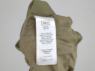 mohito bluzka basic: Orsay, Bluzka damska, rozmiar M — 5