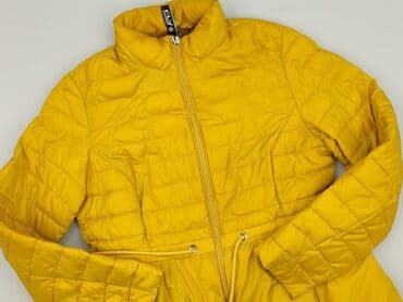 libland kurtki damskie skórzane: Fly London, Kurtka przejściowa damska, rozmiar L — 1