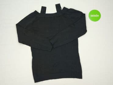 buty zimowe lv: Sweter damski, rozmiar XL — 3