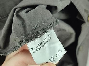 nike decathlon: NKD, Spodnie 3/4 damskie, rozmiar 2XL — 5