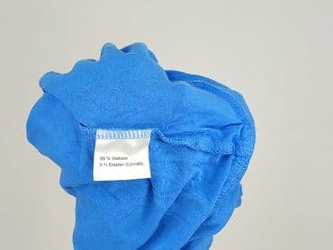 bluzki z własnym nadrukiem: Blue Motion, Bluzka damska, rozmiar M — 5