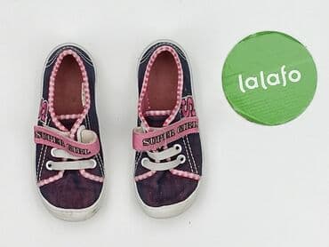 biale sandały deezee: Slippers 28, Used — 2