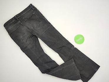 resalsa denim: River Island, Jeansy damskie, rozmiar M — 3