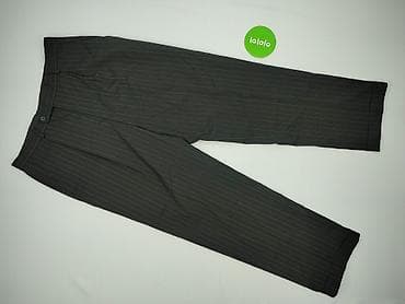 pull and bear underwear: Spodnie garniturowe męskie — 2