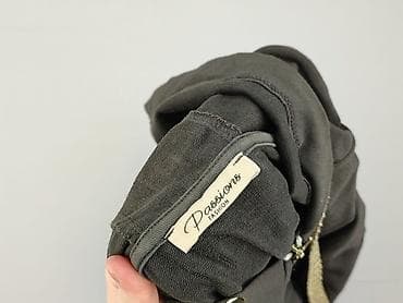 bluza appendage szara: Bluza z kapturem damska, rozmiar 2XL — 5