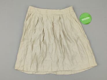 Women: Hallhuber, Women`s skirt, size L (EU 40) — 2